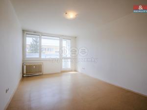 Prodej bytu 2+1, Nymburk, Alfonse Muchy, 52 m2