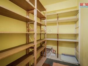 Prodej bytu 2+1, Nymburk, Alfonse Muchy, 52 m2
