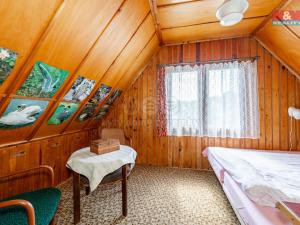 Prodej chaty, Čechočovice, 60 m2