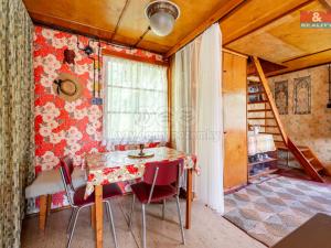 Prodej chaty, Čechočovice, 60 m2