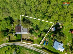 Prodej chaty, Čechočovice, 60 m2