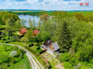 Prodej chaty, Čechočovice, 60 m2