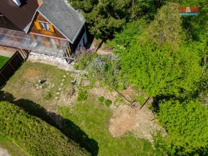 Prodej chaty, Čechočovice, 60 m2