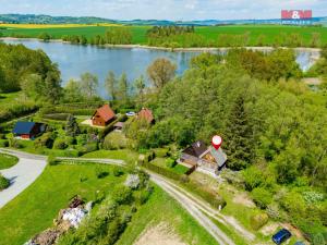 Prodej chaty, Čechočovice, 60 m2