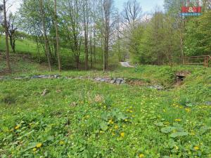 Prodej pozemku pro bydlení, Vidče, 1078 m2