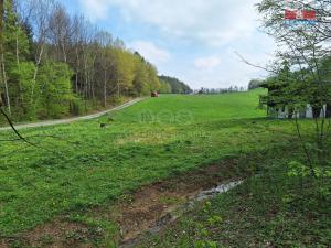 Prodej pozemku pro bydlení, Vidče, 1078 m2