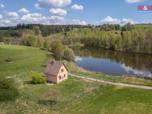 Prodej rodinného domu, Aš, 111 m2