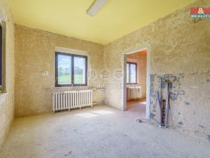 Prodej rodinného domu, Aš, 111 m2