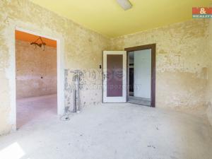 Prodej rodinného domu, Aš, 111 m2