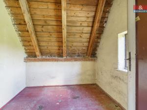 Prodej rodinného domu, Aš, 111 m2