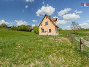 Prodej rodinného domu, Aš, 111 m2