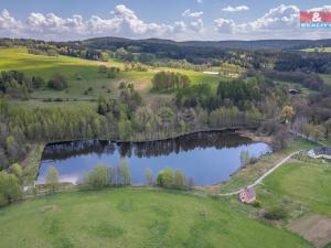 Prodej rodinného domu, Aš, 111 m2