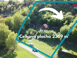 Prodej chaty, Rozhraní, 55 m2