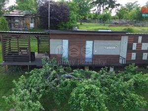 Prodej pozemku pro bydlení, Puklice, 483 m2