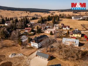 Prodej bytu 2+kk, Nové Hutě, 60 m2