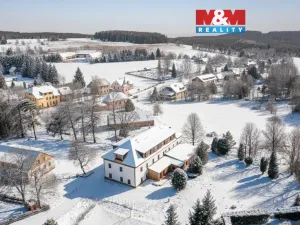 Prodej bytu 2+kk, Nové Hutě, 60 m2