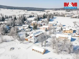 Prodej bytu 2+kk, Nové Hutě, 60 m2