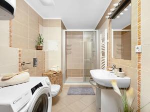 Prodej bytu 2+kk, Brno, Nachová, 44 m2