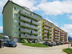 Prodej bytu 2+kk, Brno, Nachová, 44 m2