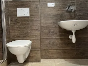 Pronájem bytu 2+kk, Olomouc, Vídeňská, 51 m2