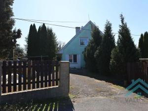 Prodej rodinného domu, Chlum, 200 m2
