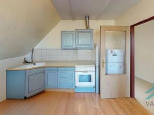 Prodej rodinného domu, Chlum, 200 m2