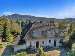 Prodej rodinného domu, Nový Bor, 219 m2