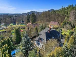 Prodej rodinného domu, Nový Bor, 219 m2