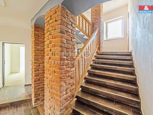 Prodej bytu 2+1, Lomnice, Tišnovská, 41 m2