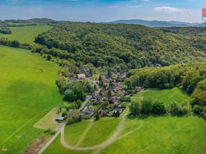 Prodej chaty, Chuderov - Chuderovec, 55 m2