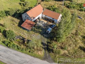 Prodej výrobních prostor, Libá, 260 m2