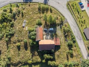 Prodej výrobních prostor, Libá, 260 m2
