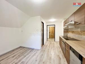 Pronájem bytu 2+1, Děčín - Děčín VIII-Dolní Oldřichov, Teplická, 52 m2