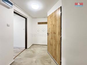 Pronájem bytu 2+1, Děčín - Děčín VIII-Dolní Oldřichov, Teplická, 52 m2