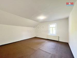 Pronájem bytu 2+1, Děčín - Děčín VIII-Dolní Oldřichov, Teplická, 52 m2