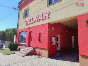 Pronájem obchodního prostoru, Kravaře, Opavská, 41 m2