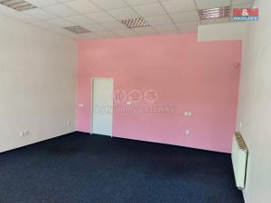 Pronájem obchodního prostoru, Kravaře, Opavská, 41 m2