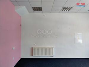 Pronájem obchodního prostoru, Kravaře, Opavská, 41 m2