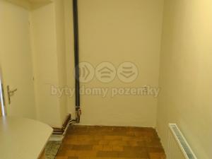 Pronájem obchodního prostoru, Kravaře, Opavská, 41 m2