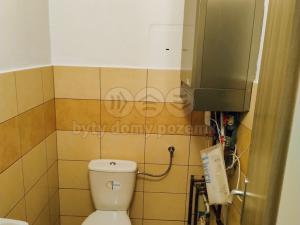 Pronájem obchodního prostoru, Kravaře, Opavská, 41 m2
