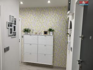 Pronájem bytu 2+kk, Ostrava - Poruba, Francouzská, 63 m2
