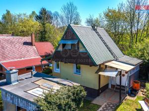 Prodej chaty, Nový Oldřichov, 47 m2