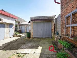 Prodej rodinného domu, Radim, 60 m2