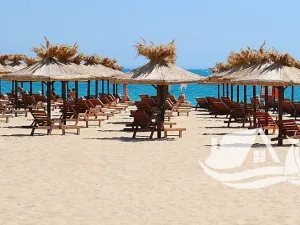 Prodej bytu 1+kk, Sveti Vlas, Bulharsko, 44 m2