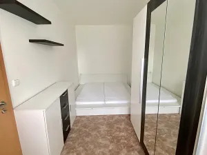 Pronájem bytu 2+1, Ostrava, Zimmlerova, 45 m2