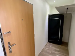 Pronájem bytu 2+1, Ostrava, Zimmlerova, 45 m2