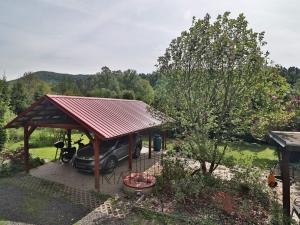 Prodej rodinného domu, Perštejn - Černýš, 111 m2