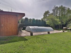 Prodej rodinného domu, Perštejn - Černýš, 111 m2
