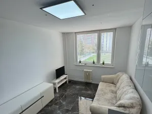 Pronájem bytu 2+kk, Praha - Řepy, Španielova, 49 m2