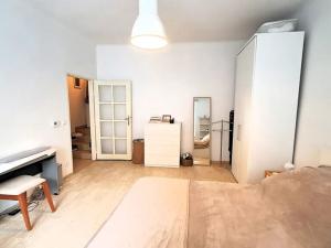 Pronájem bytu 1+1, Praha - Braník, Pod vinohradem, 37 m2